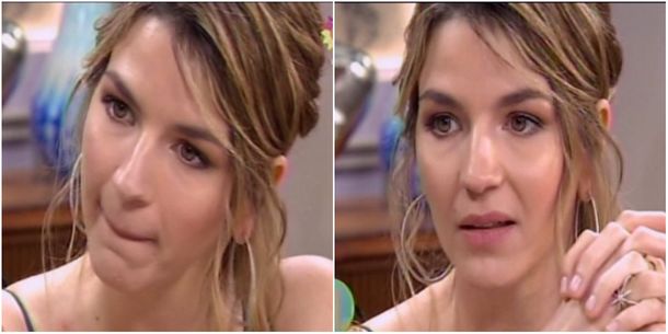 &nbsp;  Marcela Kloosterboer