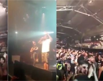 Viejo rastrero, mmlpqtp