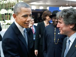 boudou se cruzo con obama en la iii cumbre nuclear boudou se cruzo con obama en la iii cumbre nuclear