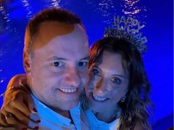 la justicia confirmo que adorni viajo en primera clase a aruba junto a su familia la justicia confirmo que adorni viajo en primera clase a aruba junto a su familia