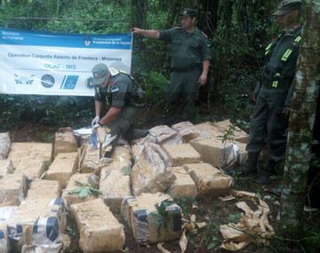 El que las hace las paga: los narcos deberán abonar los gastos de sus causas