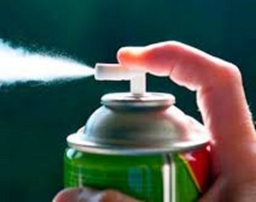 El truco casero para hacer un insecticida económico y fácil de hacer