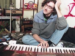 Charly García cumple 70 años