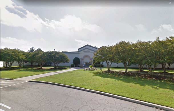 Alarma: tiroteo en un centro comercial de Carolina del Sur