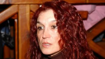 crimen de la psiquiatra en la plata: quien es el hombre que fue demorado crimen de la psiquiatra en la plata: quien es el hombre que fue demorado