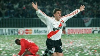 river esta arriba de boca en la tabla de la libertadores river esta arriba de boca en la tabla de la libertadores