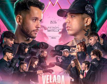 Velada del Año 5: horarios