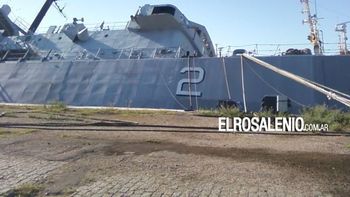 Foto: gentileza El Rosalenio Foto: gentileza El Rosalenio