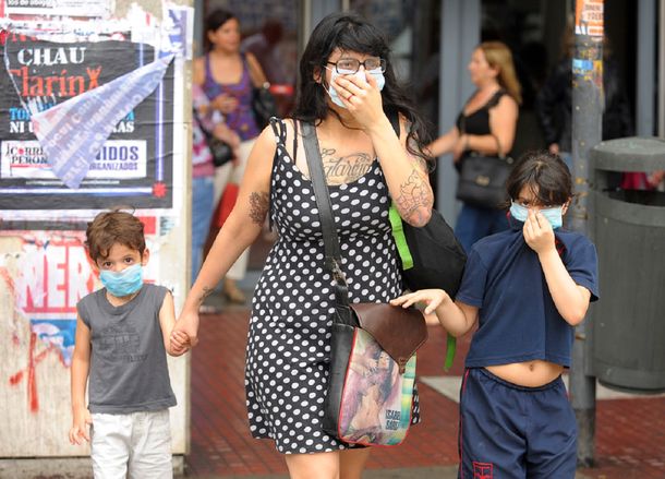 Coronavirus: una guía para tratar el tema con los chicos