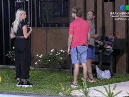 En Gran Hermano, los participantes desconocían la Mesopotamia 