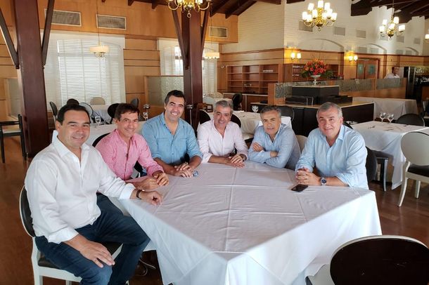 En medio de los cruces por la interna presidencial, la UCR reafirmó su pertenencia a Cambiemos