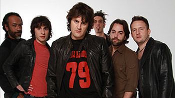 ciro y los persas tendran su quinto luna park a puro rock ciro y los persas tendran su quinto luna park a puro rock