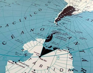 III Guerra Mundial: Argentina sería uno de los 10 países más seguros