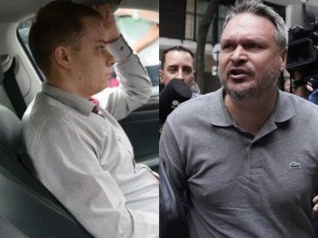 Escándalo con diplomáticos rusos: denunciaron penalmente al área de Tránsito porteña