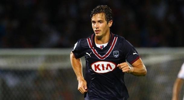 Lucas Orban es el nuevo refuerzo del Valencia español