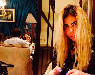 Raquel Mancini tiene gripe A y está en coma farmacológico