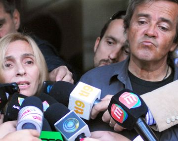 Ángeles Rawson cumpliría este jueves 18 años