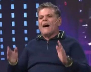 El mal chiste de Casero en su obra del que no se ríe nadie