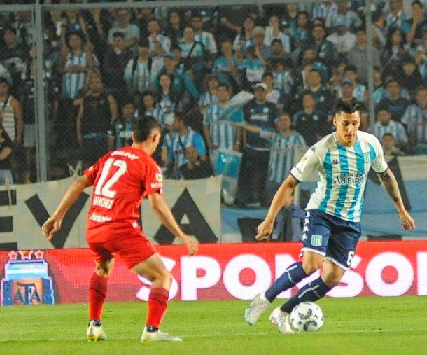 Fútbol libre por celular: cómo ver en vivo Racing vs. Belgrano