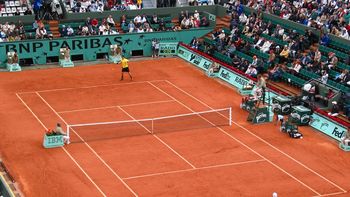 siete argentinos buscaran su lugar en roland garros siete argentinos buscaran su lugar en roland garros