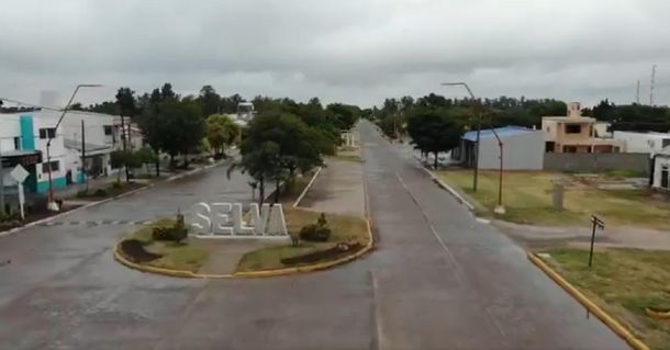 Cuarentena por una infidelidad: dos ciudades aisladas