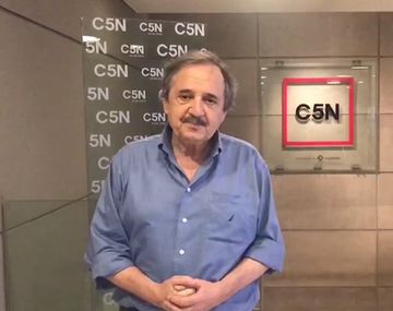Las claves de Ricardo Alfonsín para mejorar el país