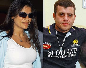 Zulemita: Carlitos se hizo un poco adicto a la morfina