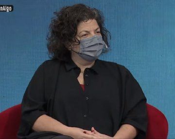 Vizzotti adelantó cuándo el Gobierno evaluará la vuelta del público a las canchas