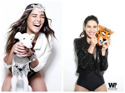 juana viale: su la produccion de fotos mas divertida y un astuto cuestionario juana viale: su la produccion de fotos mas divertida y un astuto cuestionario