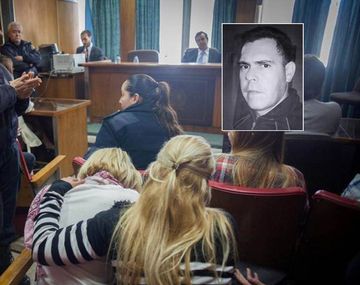 El juez explicó por qué el militar que violó a su hija sigue en su casa