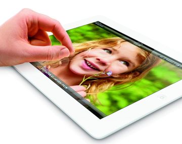 Apple presentaría un nuevo iPad en marzo de 2013
