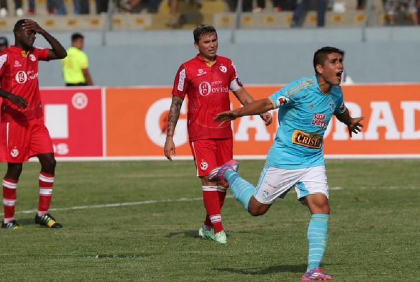 ¿Quiénes serán los rivales peruanos de Racing y River en la Libertadores?