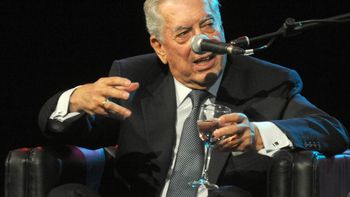 mario vargas llosa sobre gabriel garcia marquez: sus obras le sobreviviran mario vargas llosa sobre gabriel garcia marquez: sus obras le sobreviviran