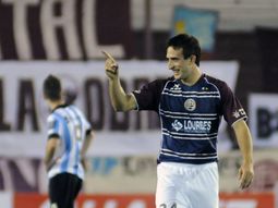 Carlos Izquierdoz será jugador de Boca