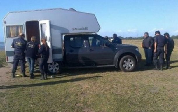 Mar del Plata: murió en un brutal asalto un turista alemán