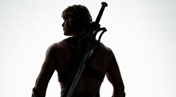 Masters of the Universe: terminó el rodaje de la película más poderosa de 2026