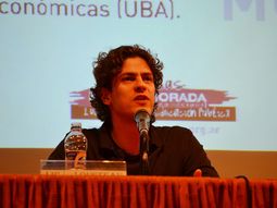 lousteau, critico con las encuestas: se tratan de operaciones de prensa lousteau, critico con las encuestas: se tratan de operaciones de prensa