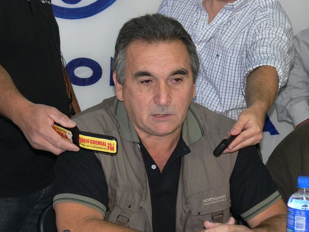 #Paritarias2015 Gremios de Transporte avisan: El problema es la paritaria, no Ganancias