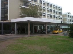 Foto de archivo. Foto de archivo.