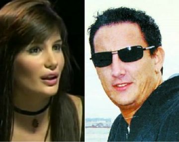 Leo Fariña le confesó a Magalí Mora que mandó a matar a un empresario