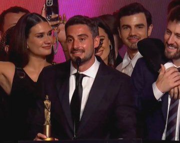 El Conicet se llevó el Martín Fierro de Streaming de Oro: todos los ganadores