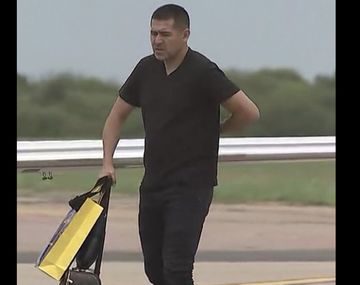 ¿Boca hizo regalos a los árbitros del partido con Always Ready?