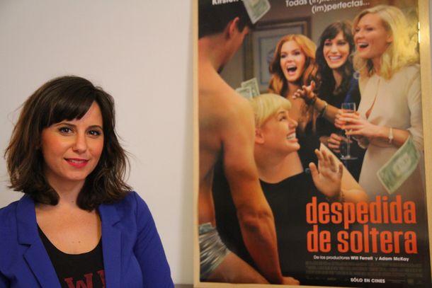 Los tips de Cayetina para una despedida de soltera