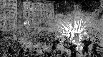 ¿por que se celebra el dia internacional del trabajador? ¿por que se celebra el dia internacional del trabajador?