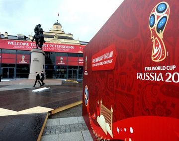 No lo vas a poder creer: ¿cuál es la Selección con peor ranking FIFA de las que estarán en Rusia?