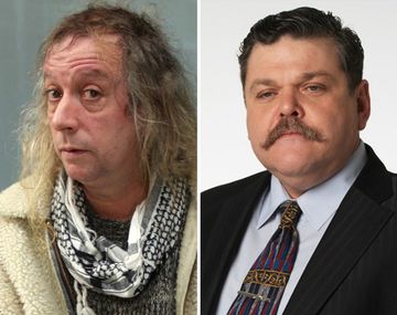 Diego Capusotto disparó duro contra Alfredo Casero