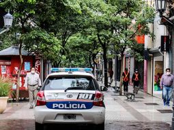 Las 12 provincias que limitaron actividades por la aparición de casos de coronavirus