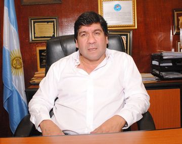 Encontraron muerto a Rubén Suárez