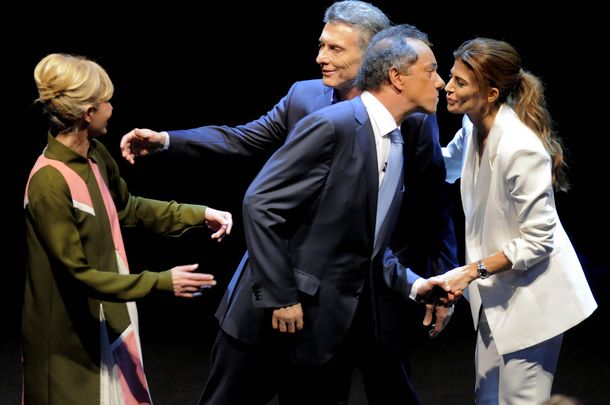 Las frases más destacadas de #ElDebate