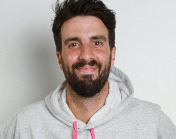 El comentario homofóbico de Flavio Azzaro sobre el bar Maricafé